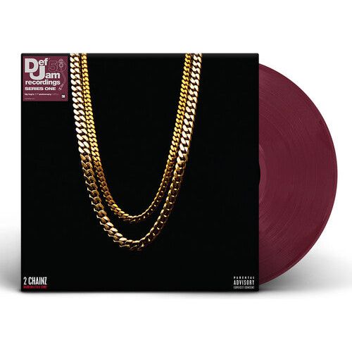 2 Chainz - Based On A T.R.U. Story - Indie LP {Vinyl}