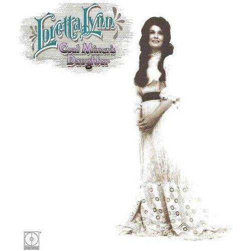 Loretta Lynn - Coal Miner's Daughter - LP {Vinyl}