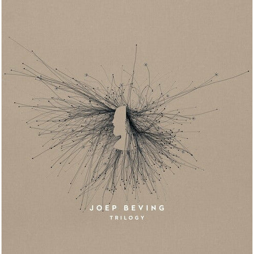 Joep Beving - Trilogy - LP {Vinyl}