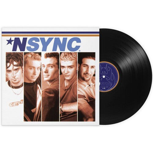 *NSYNC - *NSYNC - LP {Vinyl}