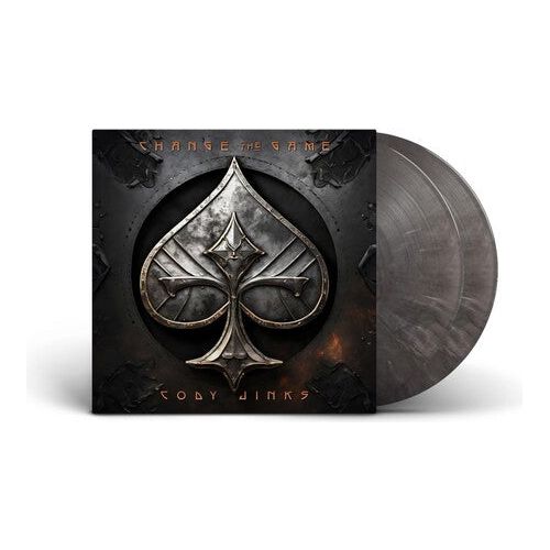 Cody Jinks - Change the Game - Indie LP {Vinyl}