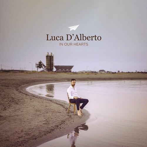 Luca D'Alberto - In Our Hearts - LP {Vinyl}