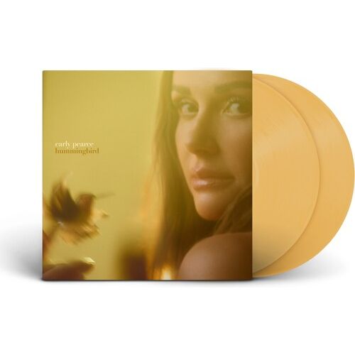 Carly Pearce - hummingbird - LP {Vinyl}