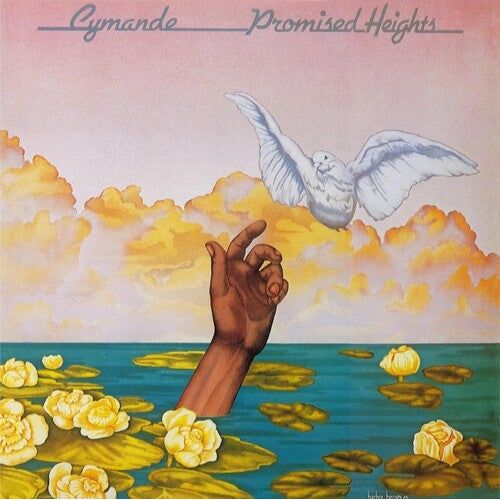 Cymande - Promised Heights - LP {Vinyl}