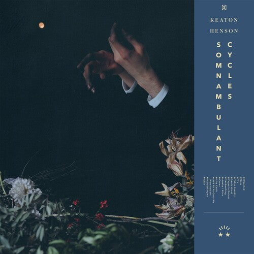 Keaton Henson - Somnambulant Cycles - LP {Vinyl}