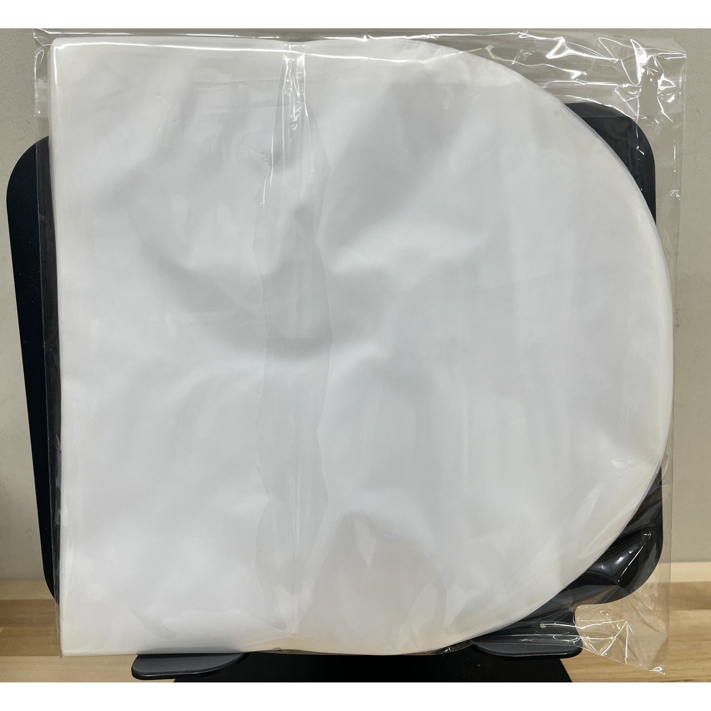 100 Japanese 10" Vinyl LP Inner Sleeves