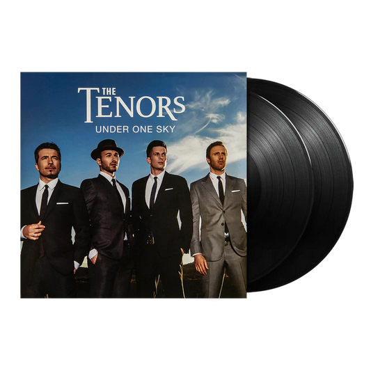 The Tenors - Under One Sky - LP {Vinyl}