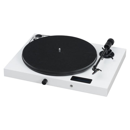 Pro-Ject Juke box E Turntable