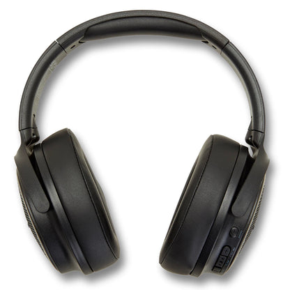 AIWA HST-250BT Wireless Bluetooth Headphones