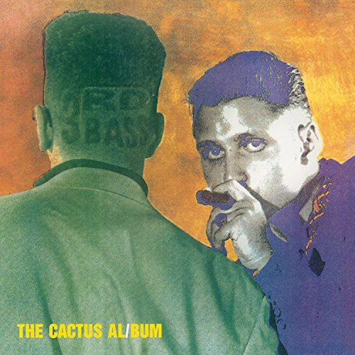 3rd Bass - Cactus Album - LP {Vinyl}
