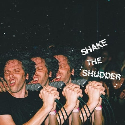 !!! - Shake The Shudder - Indie LP {Vinyl}